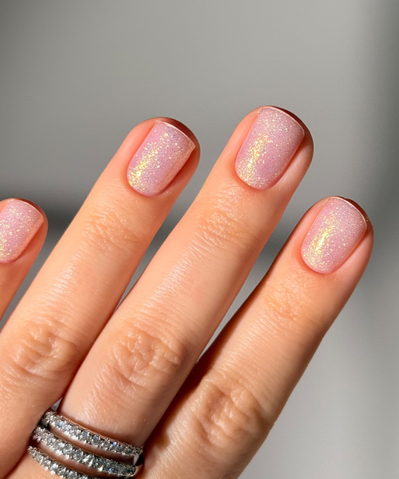 DARK Sol Gel Paint, 5 ml – gel de pintura para nail art - Image 2