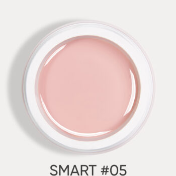 DARK Smart Builder Gel 05 Nude Pêssego 15 ml
