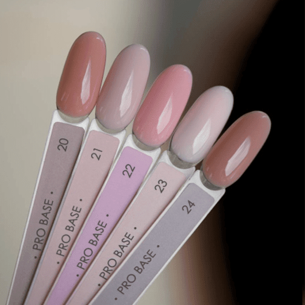 DARK PRO Base 24, 30 ml - Image 2