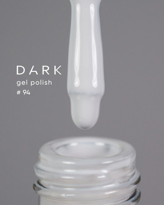 Verniz gel Dark 94, 6 ml (Nova Coleção)