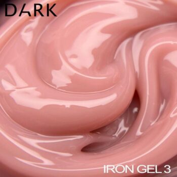 IRON GEL DARK 03, 15 ml