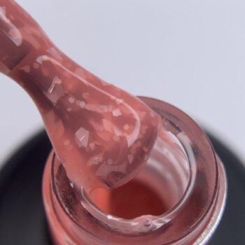 Base de Verniz de Gel Dark Potal Base 15, 15 ml