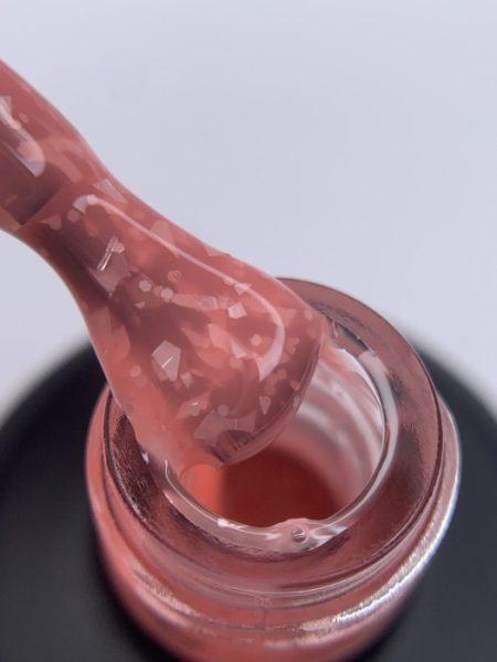 Base de Verniz de Gel Dark Potal Base 15, 15 ml