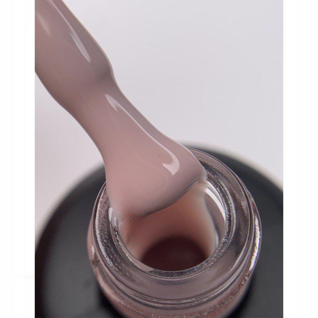 DARK PRO Base 21, 15 ml – base bege para unhas - Image 3