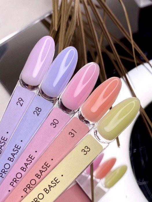 DARK PRO Base 31, 15 ml - Image 3