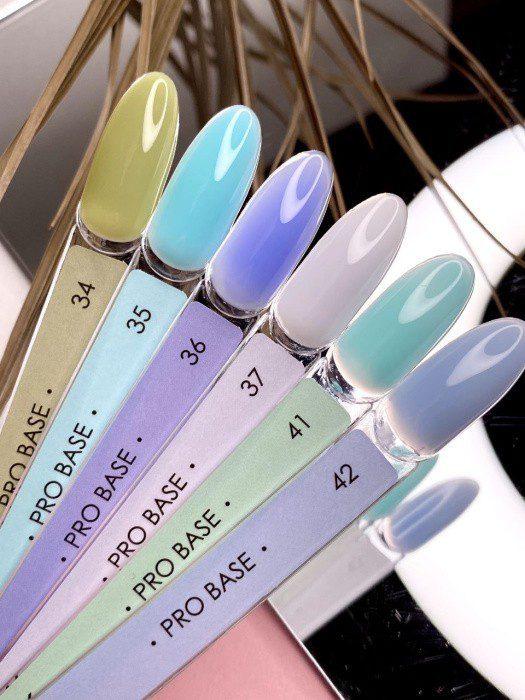 DARK PRO Base 34, 15 ml - Image 2