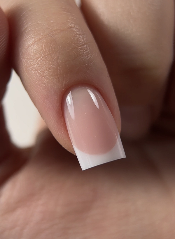 DARK Smart Builder Gel 03 Rosa nude, 15 ml - Image 2