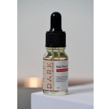 Óleo anti-onicólise DARK, 10 ml