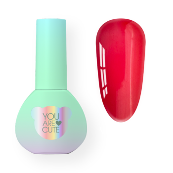 YOUARECUTE VITRAGE Color 134 – verniz gel vitral 5 ml