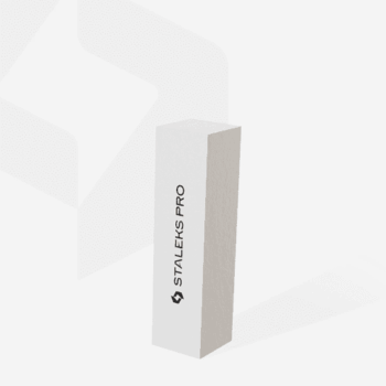 Polidor retangular EXPERT NFB-51-150-10 (10 un.)