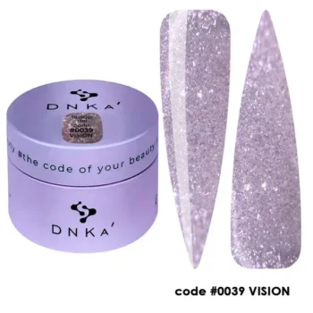 DNKa' Builder Gel #0039 Vision, 30 ml