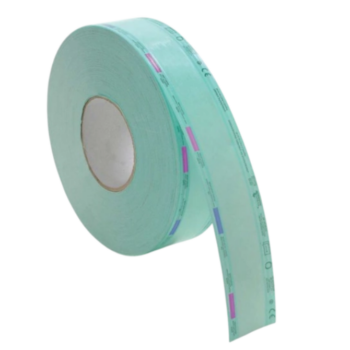 Manga de esterilização Sogeva 50 mm × 200 m