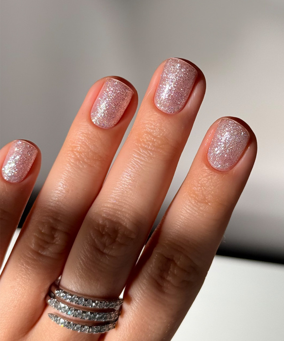 DARK Stellar Gel Paint, 5 ml – gel de pintura para nail art - Image 2