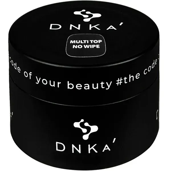 DNKa’ MULTI Top No Wipe (com filtros UV), 30 ml