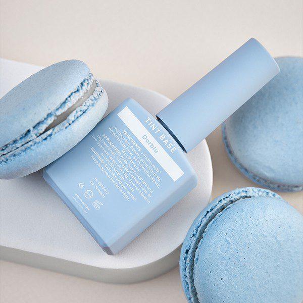 HEYLOVE TINT BASE DORBLU, 15 ml – base de Verniz de Gel - Image 2