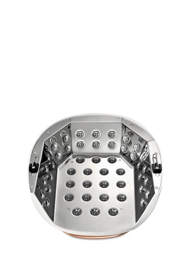 LOOMI Sol B – lâmpada UV LED 80W com bateria para unhas - Image 3