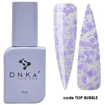 DNKa’ Top BUBBLE, 12 ml
