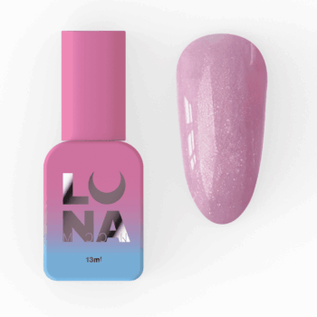 LUNAmoon Light Acrygel 55, 13 ml
