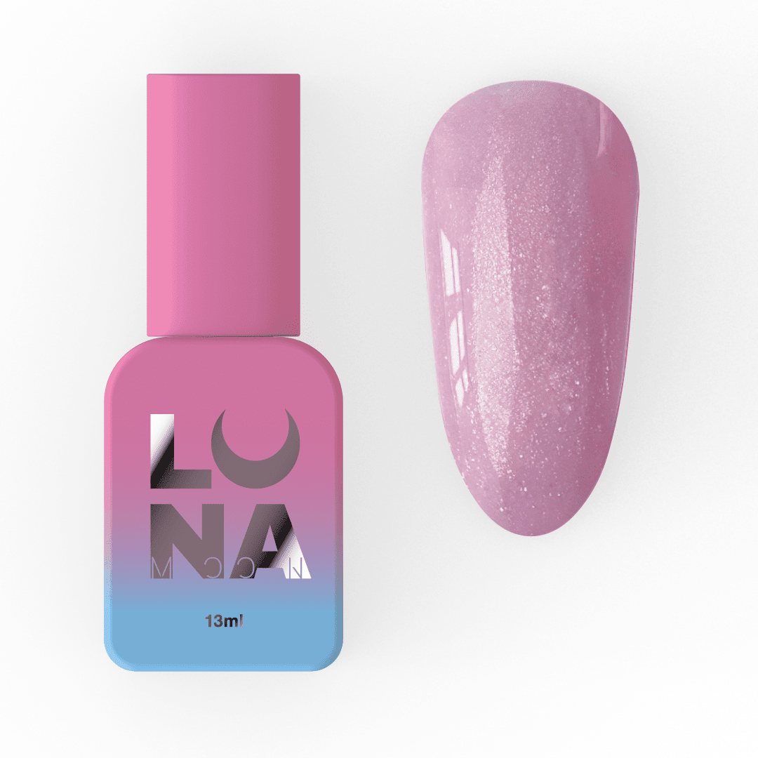 LUNAmoon Light Acrygel 55, 13 ml