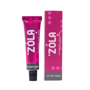 ZOLA Tint Mixer 07 – base de mistura para coloração, 15 ml