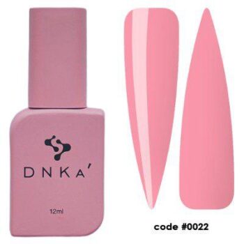 DNKa' Liquid Acrygel #0022 Pink Puff, 12 ml