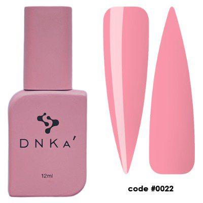 DNKa' Liquid Acrygel #0022 Pink Puff, 12 ml