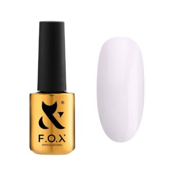 F.O.X Tonal Cover Base 002, 14 ml – base de borracha