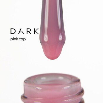 DARK Pink Top, 10ml