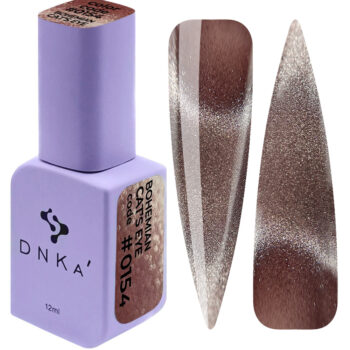 DNKa’ Bohemian Cat Eye Gel Polish #0154 12 ml – Verniz gel olho de gato
