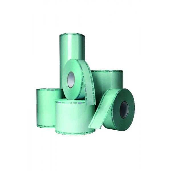 Manga papel/filme Sogeva 100 mm × 200 m - Image 2