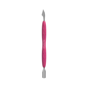 Empurra-cutículas Staleks GUMMY PQ-10/3