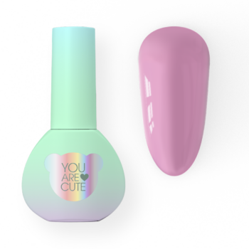YOUARECUTE Color 04 – Verniz gel 5 ml