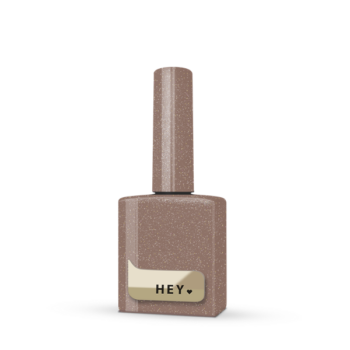 HEYLOVE Cat Eye Gel Polish Chiffon 15 ml – verniz gel efeito olho de gato bege-claro