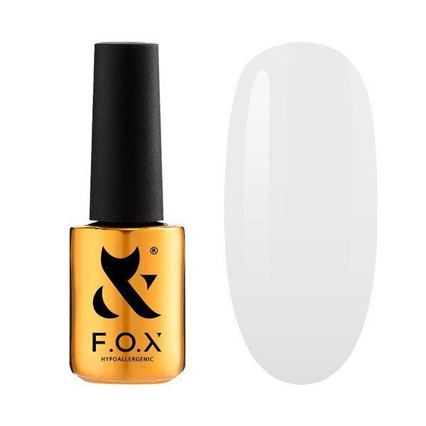 F.O.X Acryl Gel Bottle 001, 14 ml – acrigel líquido em frasco