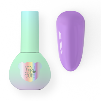 YOUARECUTE Color 29 – Verniz gel 5 ml
