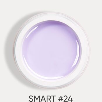 DARK Smart Builder Gel 24 Lilás 22 ml | Gel construtor UV/LED