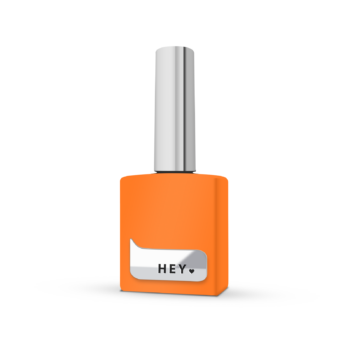 HEYLOVE Smart Gel Sun Orange, 15 ml – gel líquido laranja