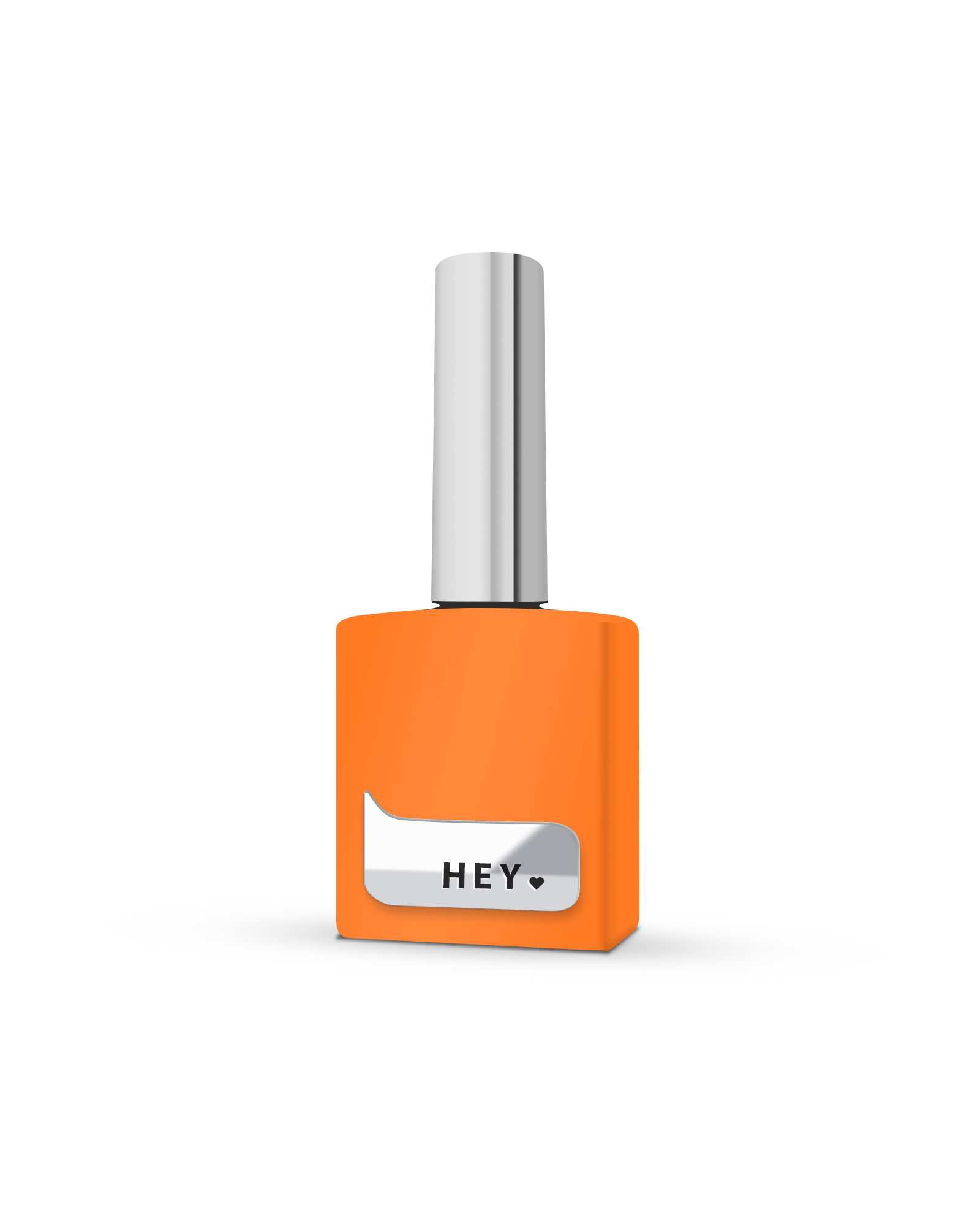 HEYLOVE Smart Gel Sun Orange, 15 ml – gel líquido laranja