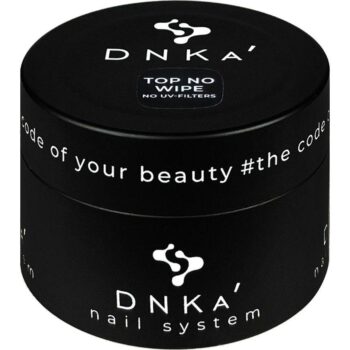 DNKa’ MULTI Top No Wipe (sem filtros UV), 30 ml
