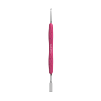 Empurra-cutículas Staleks GUMMY PQ-11/1