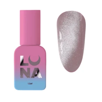 Base híbrida LUNA Cat Eye Base 01, 13 ml