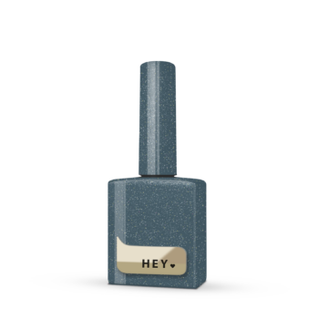 HEYLOVE Cat Eye Gel Polish Fleece 15 ml – verniz gel efeito olho de gato azul