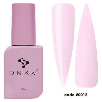 Acrigel líquido DNKa #0012 Mousse, 12 ml