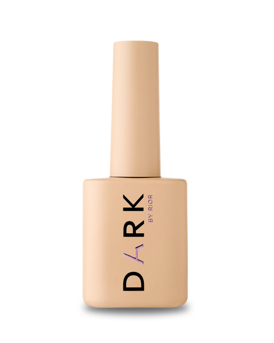 DARK Scotch Base, 6 ml - base de Verniz de Gel