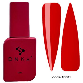 LIQUID ACRYGEL "DNKa" #0031 M&Ms, 12 ml