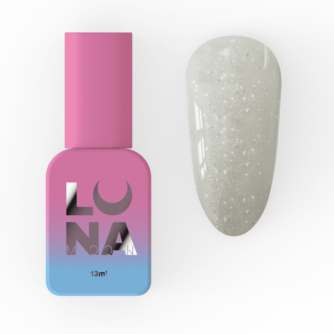 Gel para unhas Luna Light Acrygel 70, 13 ml