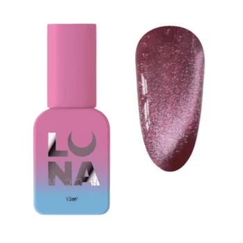 Base híbrida LUNA Cat Eye Base 4, 13 ml