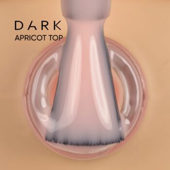 DARK Apricot Top, 10 ml