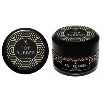 F.O.X Top Rubber (jar), 30 ml – borracha com camada pegajosa