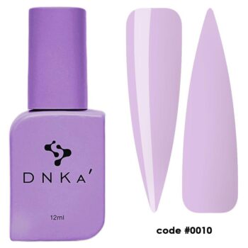 Acrigel líquido DNKa #0010 Blueberry, 12 ml